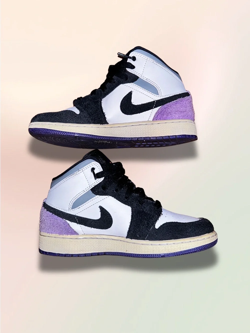 Nike Air Jordan 1 Mid SE 